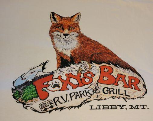 Foxy's Restaurant & RV Park