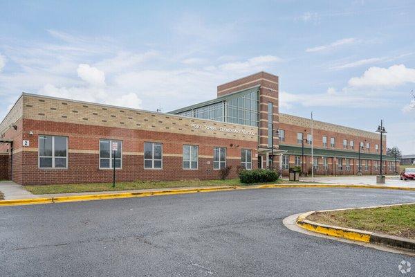 Ports Town Elementary School