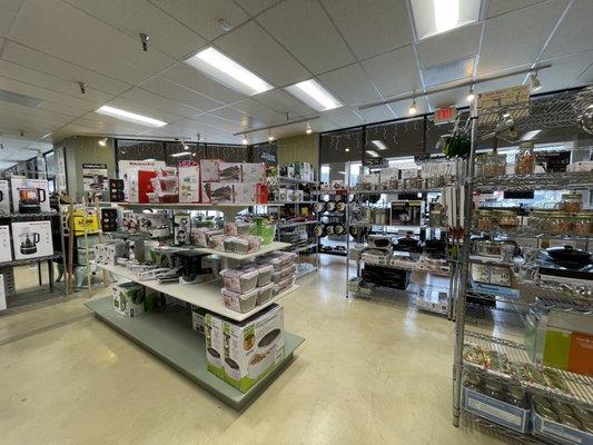 Hardisty's Homewares