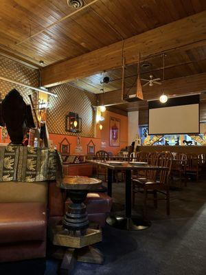 Mae Phim Thai Restaurant