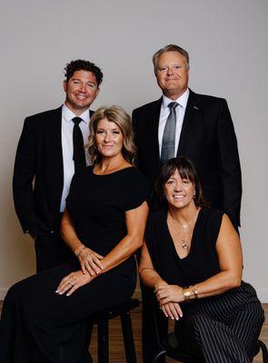 Justin Sisson - Bickmore & Associates Realty