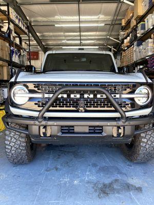 Foam Bros Mobile Detailing