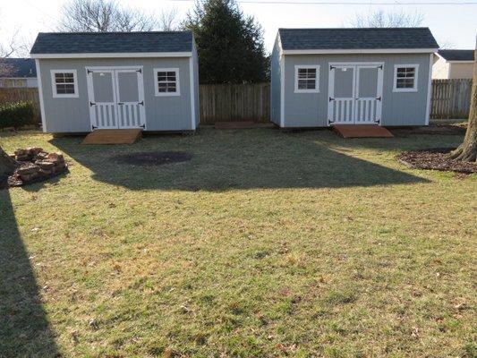 Classic Building Sales