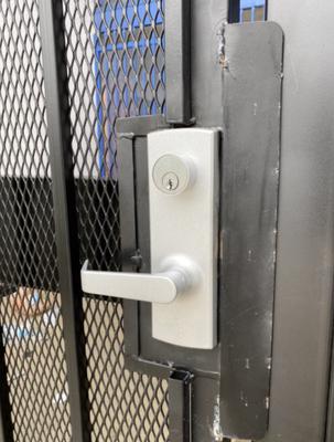 Mister Locksmith