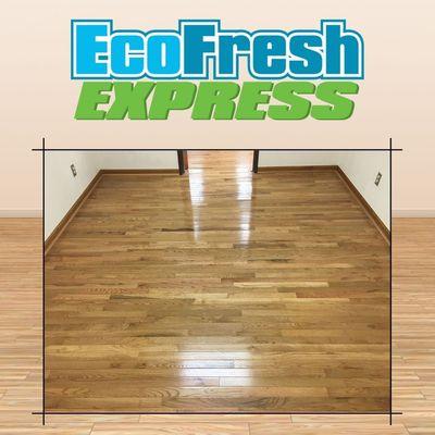 EcoFresh Express