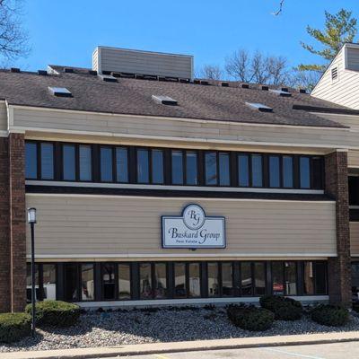 Todd Buskard-Buskard Group