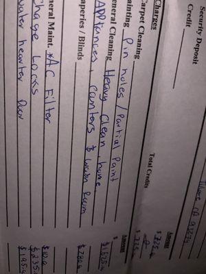 Armstrong Property Management