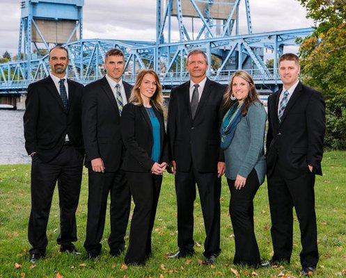 Capital Street Investment Partners