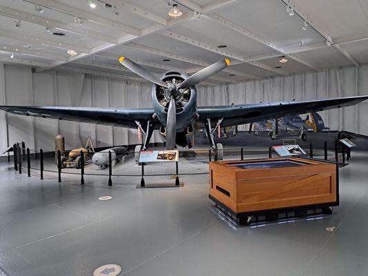The National Museum of the Pacific War