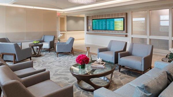 Bermello Ajamil & Partners - Long Beach