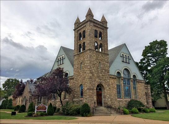 Trinity Child Care Center