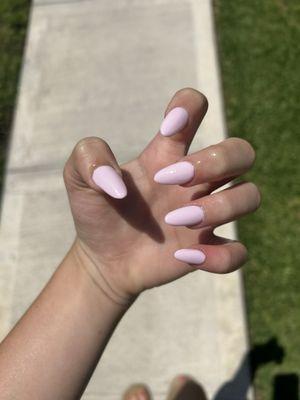 Perfect Nails