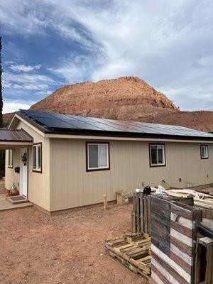 Raven Solar Services