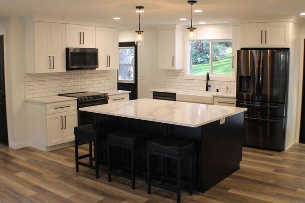 Count On It Construction