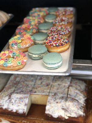 La Comida Market & Panadería