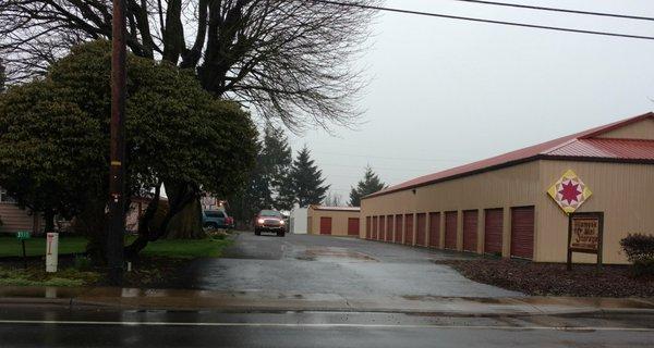 Tillamook Mini Storage