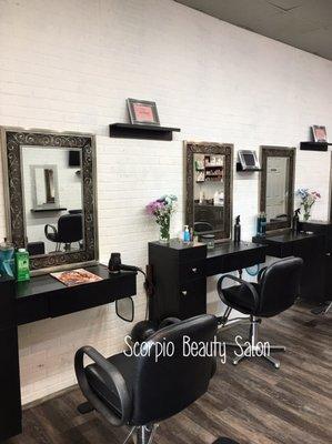 Glam Zone Beauty Salon