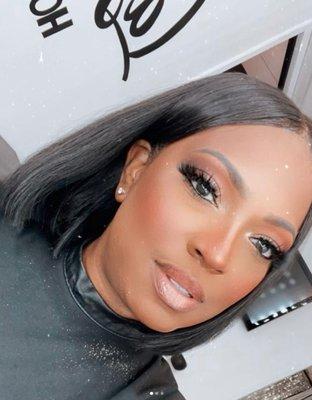 LASH-A Makeup & Lash Studio