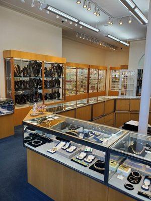 Lawrence Jeffrey Estate Jewelers