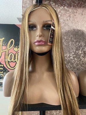 Aundrell's Hair Boutique