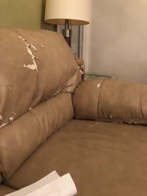 Ashley Furniture HomeStore