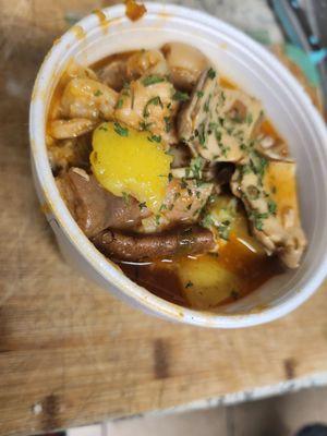 Rob's Southern Smoke Barbecue