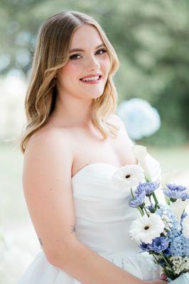 Chelsea Regan Makeup + Hair