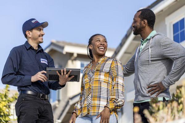 Official Pest Prevention