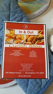 Ebenezer Full Gospel Baptist Church