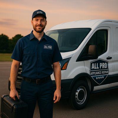 All Pro Appliance Repair Service