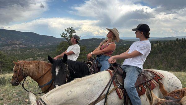 Tarryall River Ranch