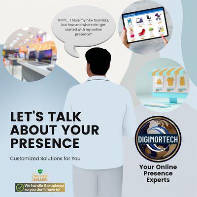 Digi Mor Tech