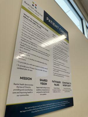 Baptist Health Urgent Care - Harrodsburg Road