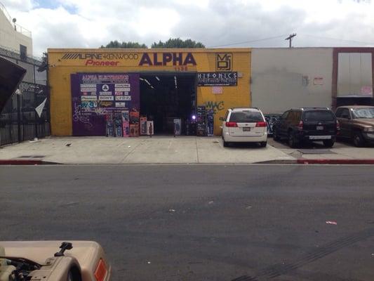 Been going to them for years!!!