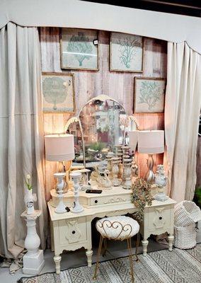 Southern Willow Interiors