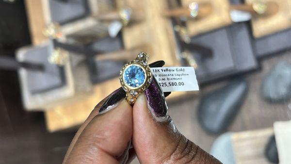 Renee Taylor Jewelry