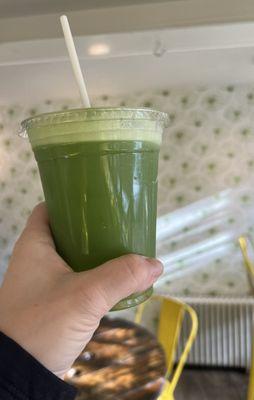 Twelve Plants At Root