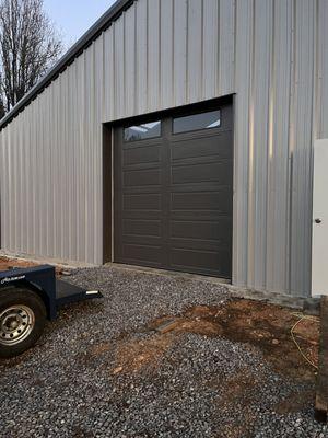 State Line Garage Doors