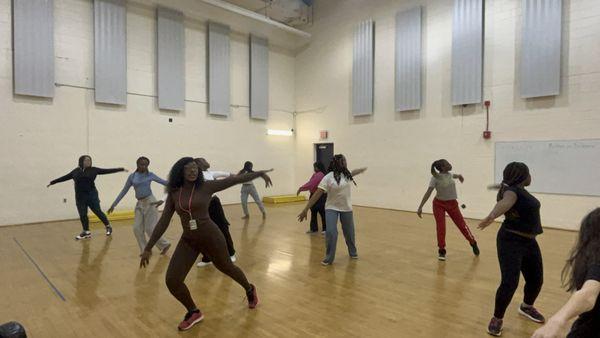 Kulture Shock Movement