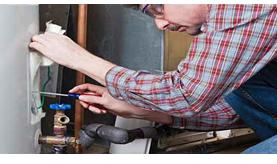 TX Spring Water Heater