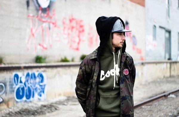 Discontent Lifestyle Stores