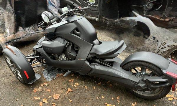 Mountain Motorsports Roswell