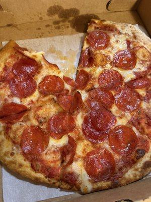 Olive Oil's Pizzeria