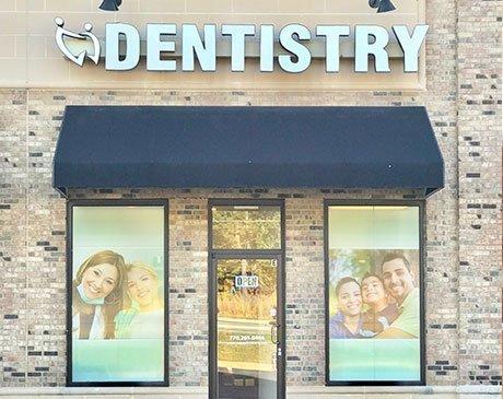 Nukoa Family Dentistry