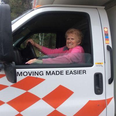 U-Haul Neighborhood Dealer