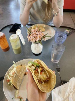 California Tacos & Fresh Juices