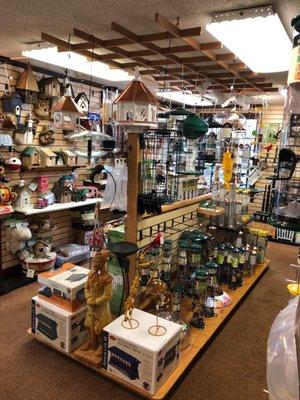 Wild Birds Unlimited