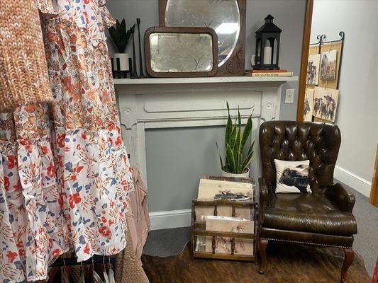 Twisted Herd Mercantile