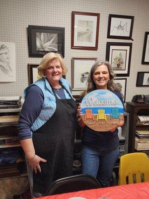 Side Street Gallery & Gifts