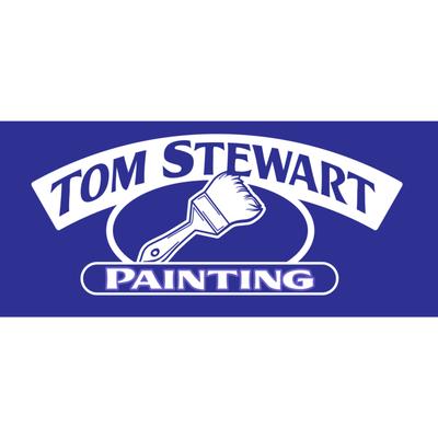 Tom Stewart Painting